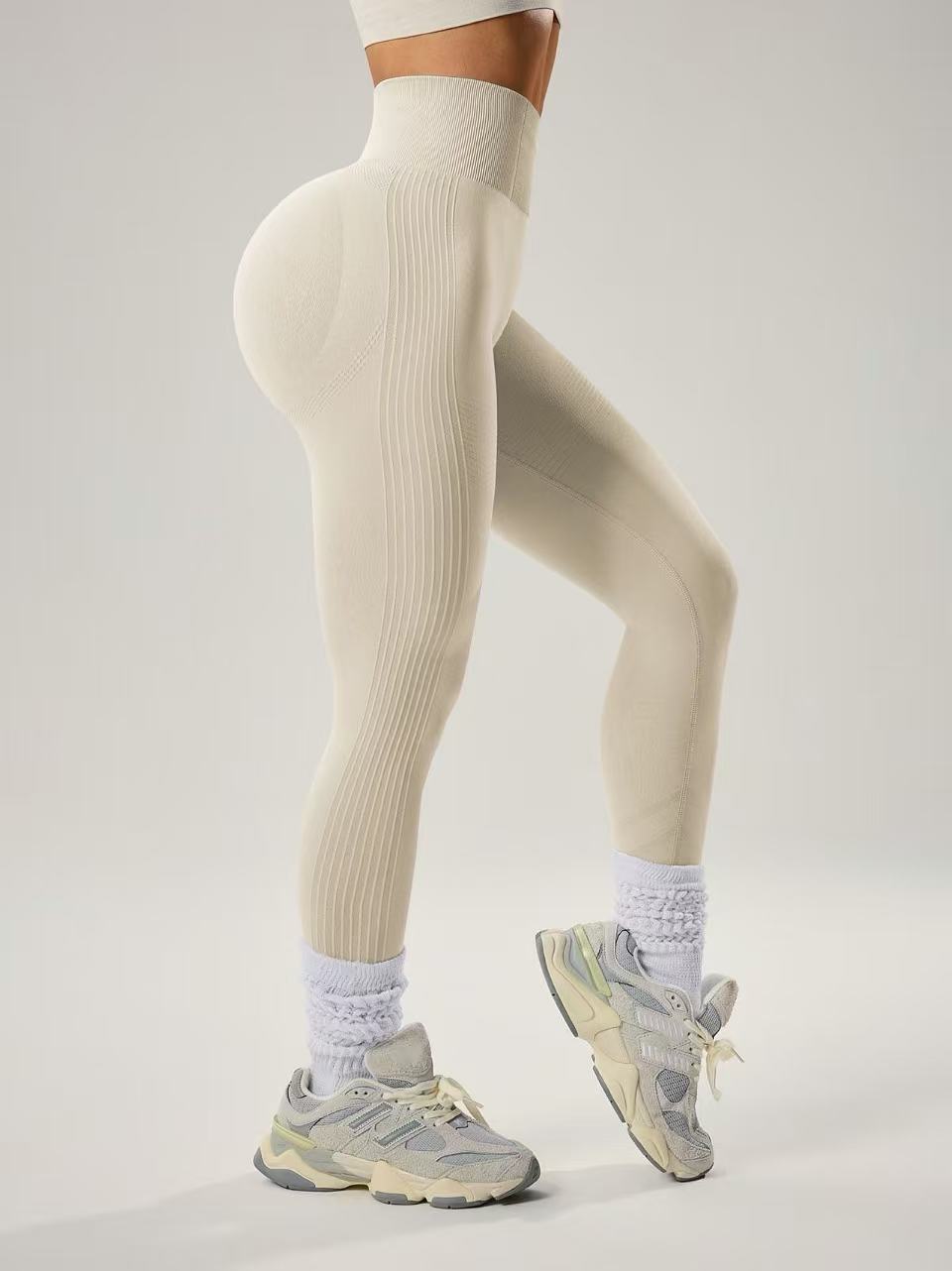 Legging femme seamless MDK ACTIVE – détail produit